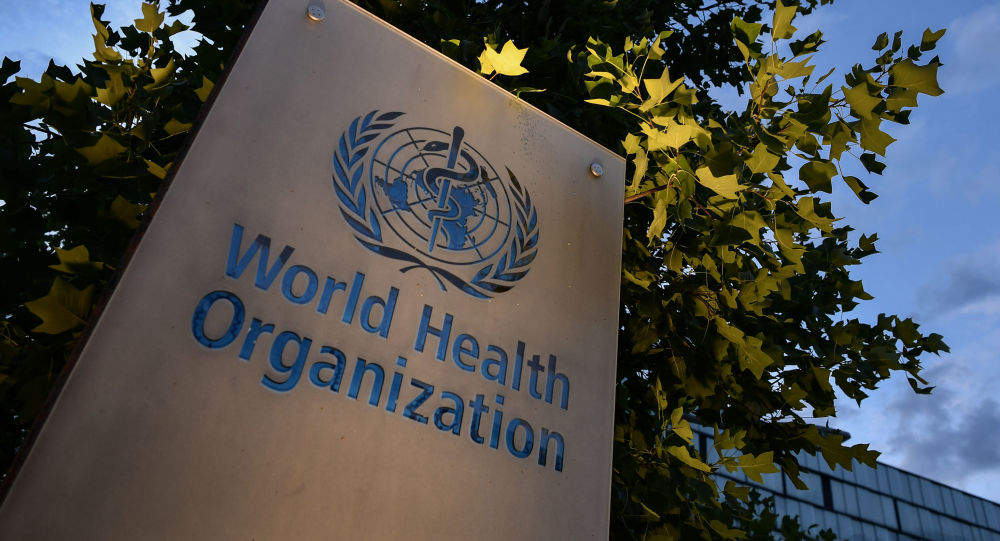 世卫组织最新报告揭示全球健康趋势与挑战概览