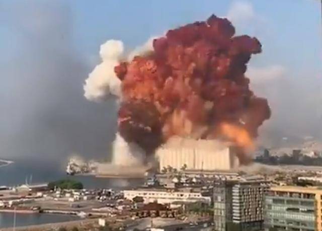 最新爆炸事件深度解析与报道
