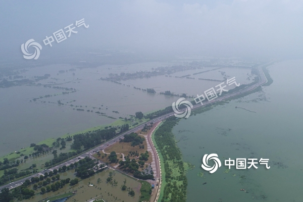 巢湖汛情最新分析报告，掌握最新动态与趋势分析