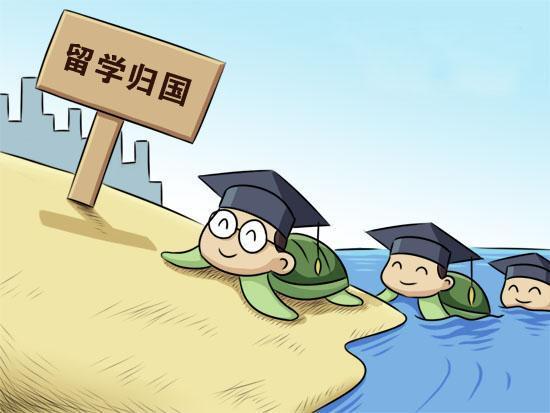 上海最新海归招聘热潮，引领人才回归新篇章
