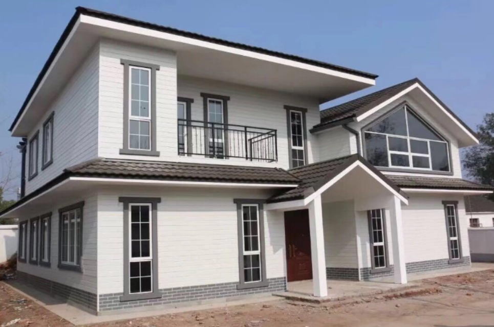 建房最新规定标准，塑造可持续未来的居住新模式，引领未来居住新趋势