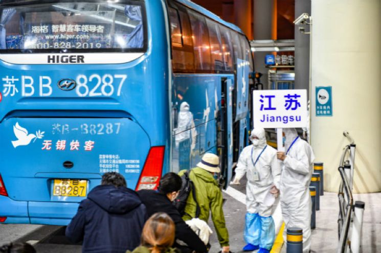 浦东机场加强疫情防控措施，保障旅客安全出行最新通告