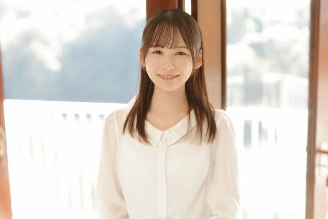 三咲美忧的最新风采展示