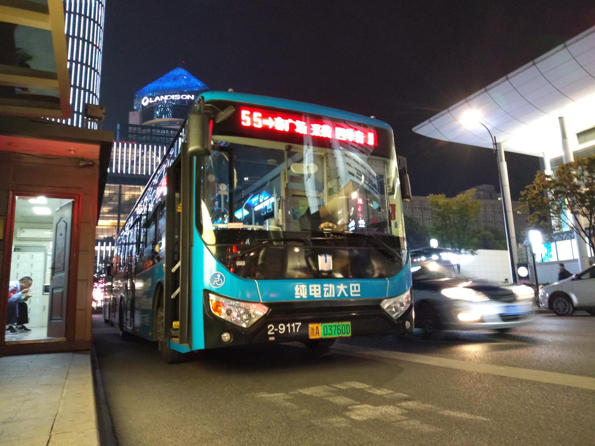 杭州最新公交线路全解析，便捷出行，一探即知
