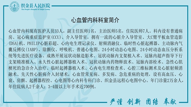 心内科最新资讯概览，掌握最新动态，了解前沿技术