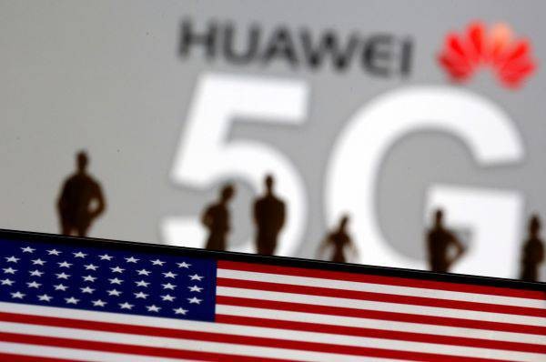 美国对华为的最新断供动态，影响与挑战