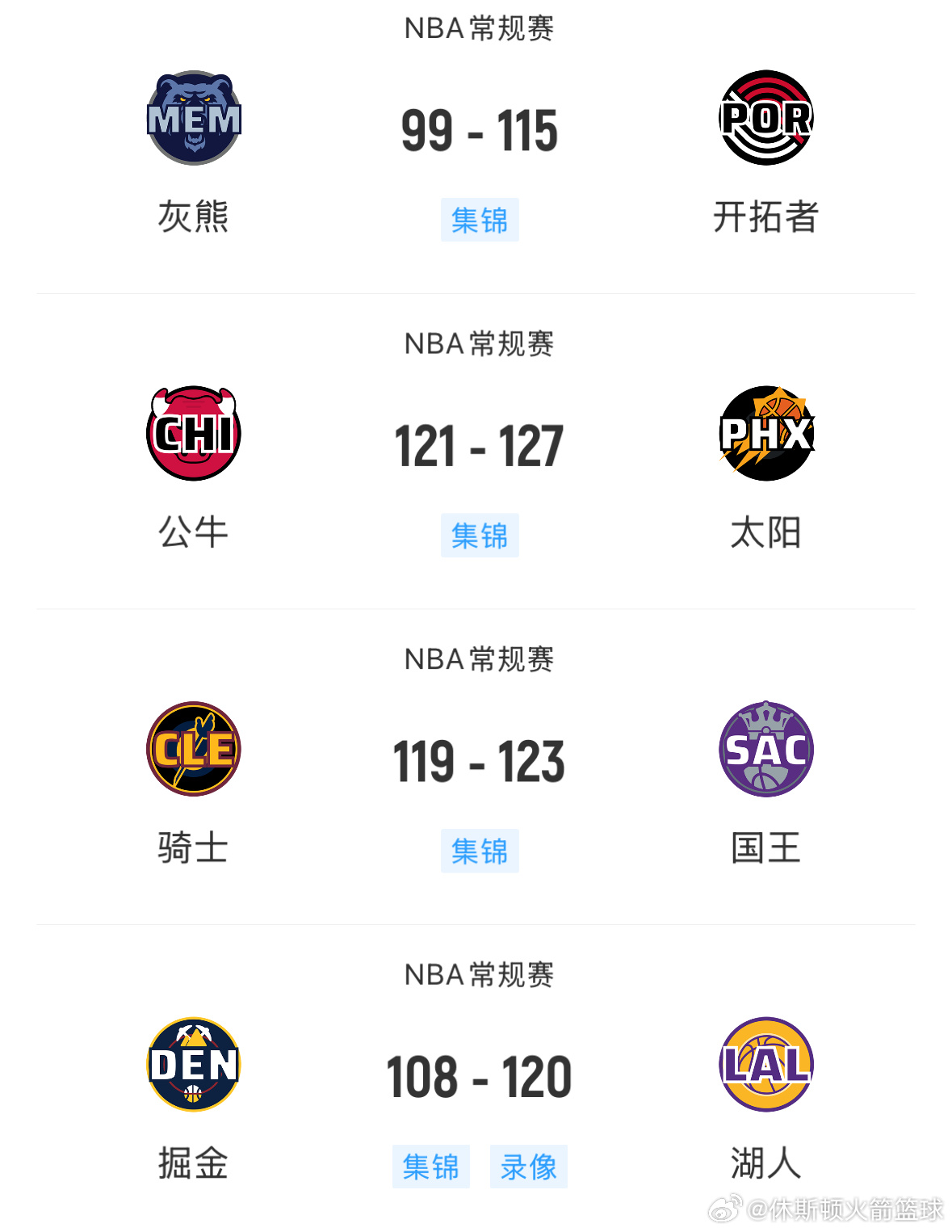 湖人与掘金最新赛程，巅峰对决，火花四溅之夜