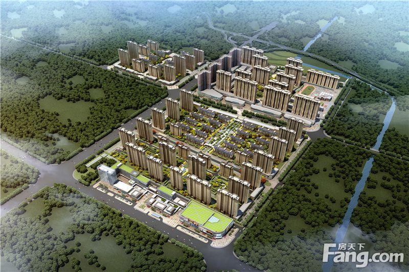 兰山最新楼盘房价概览及趋势分析