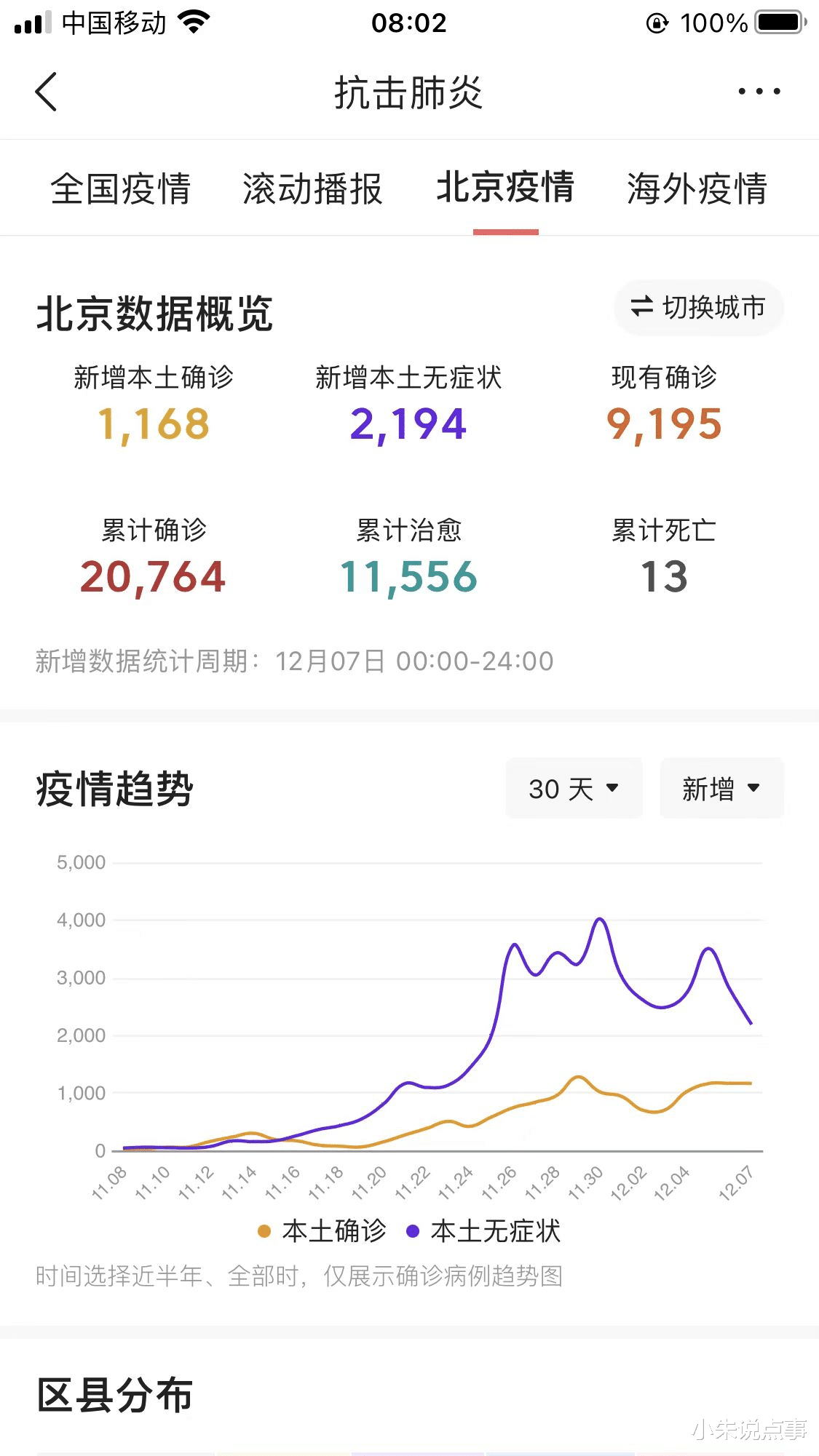 北京疫情最新情况更新，最新动态与信息汇总