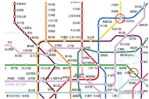 上海地铁12号线最新进展、特色及未来展望，最新动态揭秘