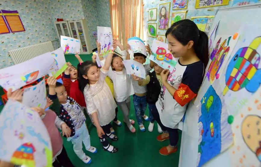 河南幼儿园最新动态，探索幼教新趋势，助力儿童全面发展