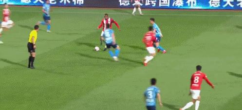 中甲最新射手榜群雄逐鹿，谁将独占鳌头？
