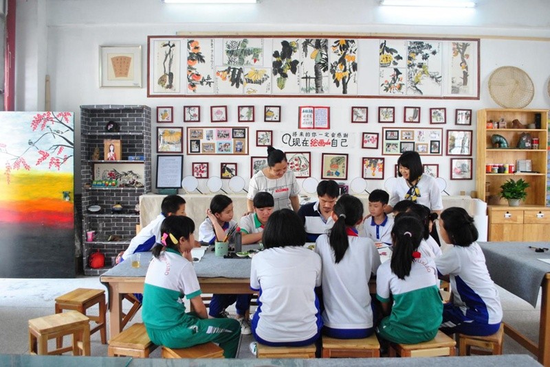 德育最新小学课程塑造未来小公民品格教育之路