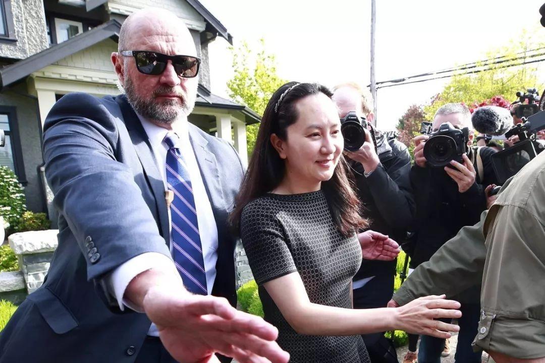 华为在美国的最新事件，挑战与机遇并存