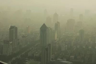 光化学烟雾最新研究进展揭秘，最新研究成果与发现概述