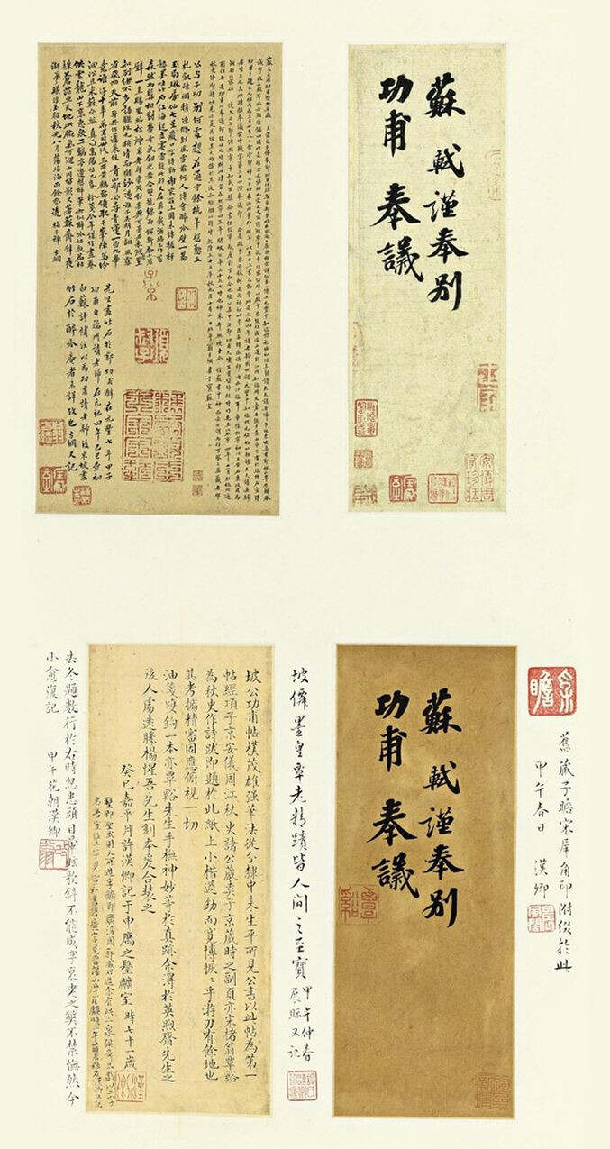 探寻时代变迁中的新动向，最新东方青帖解析