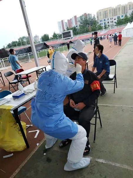 北京疫情最新情况更新及全国态势分析