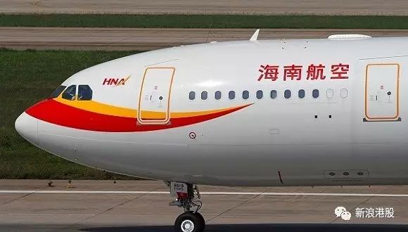 海航持续创新引领航空业发展，最新消息揭秘前行步伐。