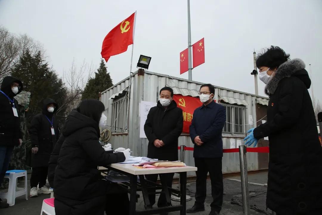 北京疫情防控最新通报及深度解读