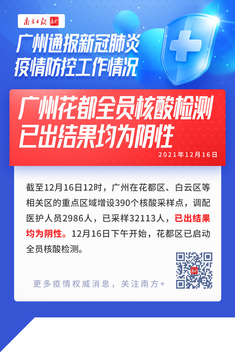 广州今日疫情最新通报，最新动态与防控进展