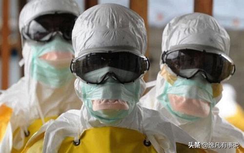 刚果埃博拉疫情最新数据报告发布