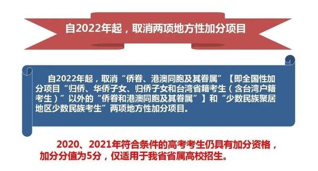 取消高考最新政策，挑战与机遇并存