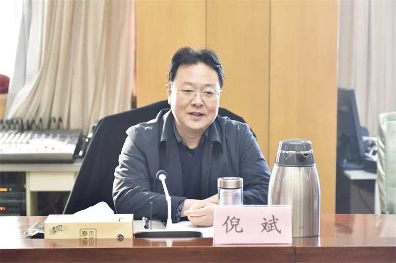 倪斌事业腾飞，未来可期，最新消息汇总
